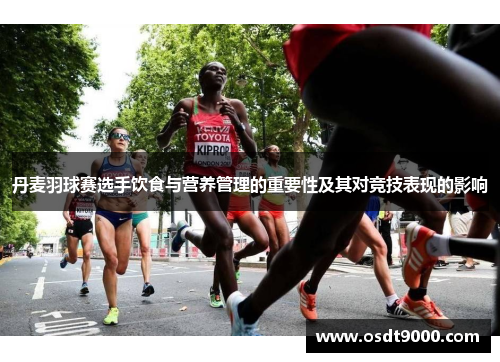 丹麦羽球赛选手饮食与营养管理的重要性及其对竞技表现的影响