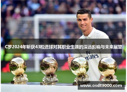 C罗2024年斩获43粒进球对其职业生涯的深远影响与未来展望