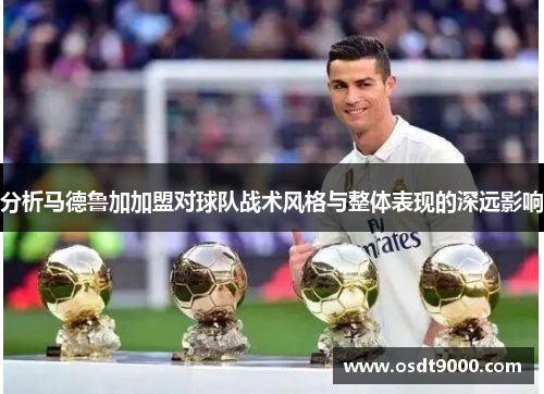 分析马德鲁加加盟对球队战术风格与整体表现的深远影响