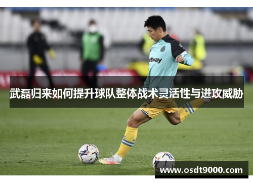 武磊归来如何提升球队整体战术灵活性与进攻威胁
