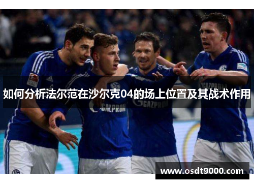 如何分析法尔范在沙尔克04的场上位置及其战术作用 如何分析法尔范在沙尔克04的场上位置及其战术作用